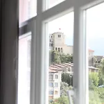 فندق --hotel Deal-- With Castle View