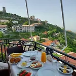 --hotel Deal-- With Castle View 3* Krujë