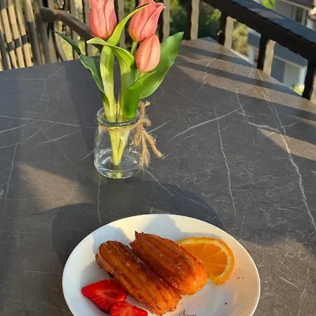 Hotel --hotel Deal-- With Castle View 3*