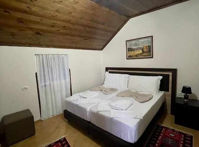 --hotel Deal-- With Castle View