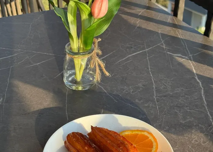 فندق --hotel Deal-- With Castle View 3*