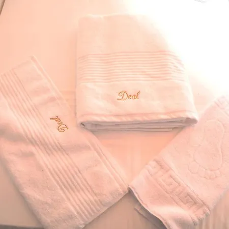 --hotel Deal-- With Castle View Kruje