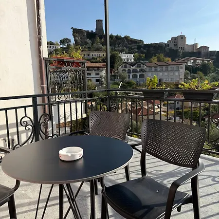 Hotel --hotel Deal-- With Castle View 3*