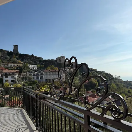 --hotel Deal-- With Castle View