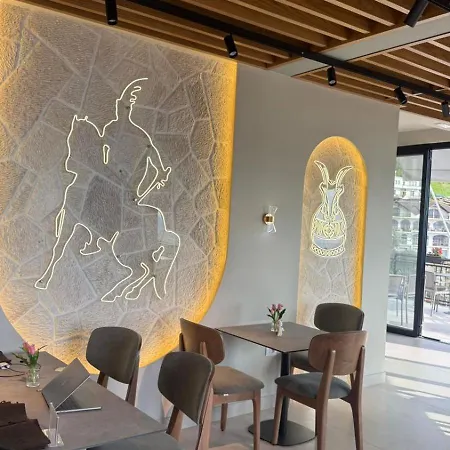 --hotel Deal-- With Castle View 酒店