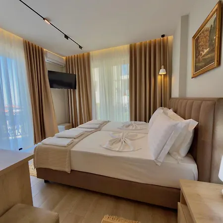 --hotel Deal-- With Castle View 3* Kruja
