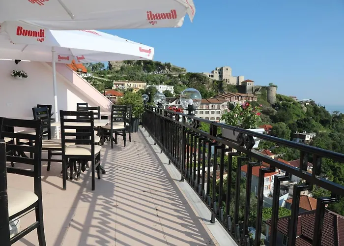 --hotel Deal-- With Castle View Hotel