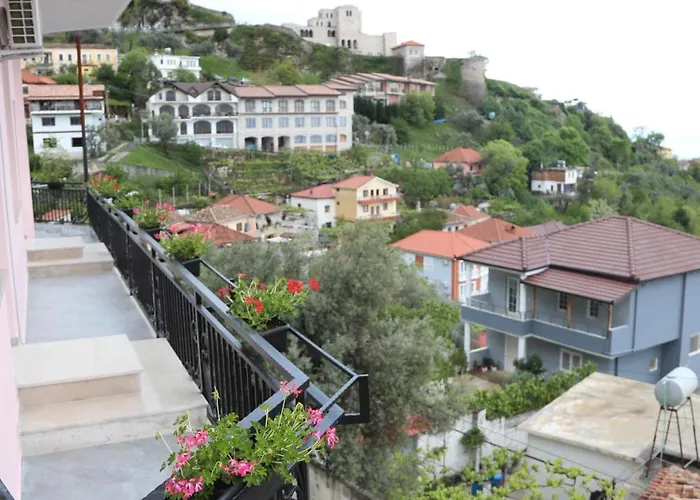 --hotel Deal-- With Castle View Hotel