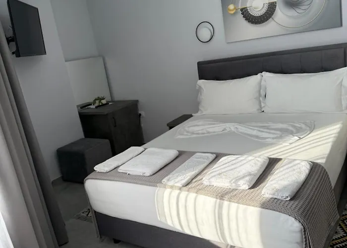 --hotel Deal-- With Castle View 酒店