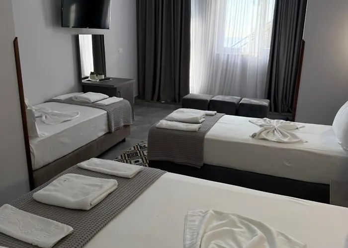 --hotel Deal-- With Castle View Hotel 3*